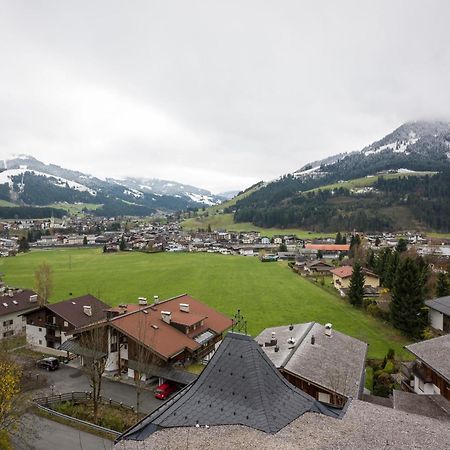 Appartement Pieter By Nv-Appartements Kirchberg in Tirol Luaran gambar