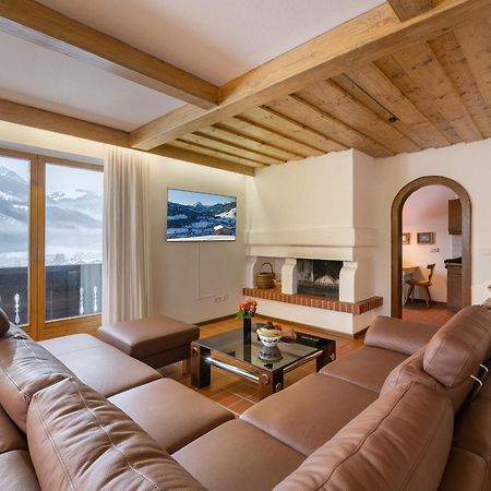 Appartement Pieter By Nv-Appartements Kirchberg in Tirol Luaran gambar