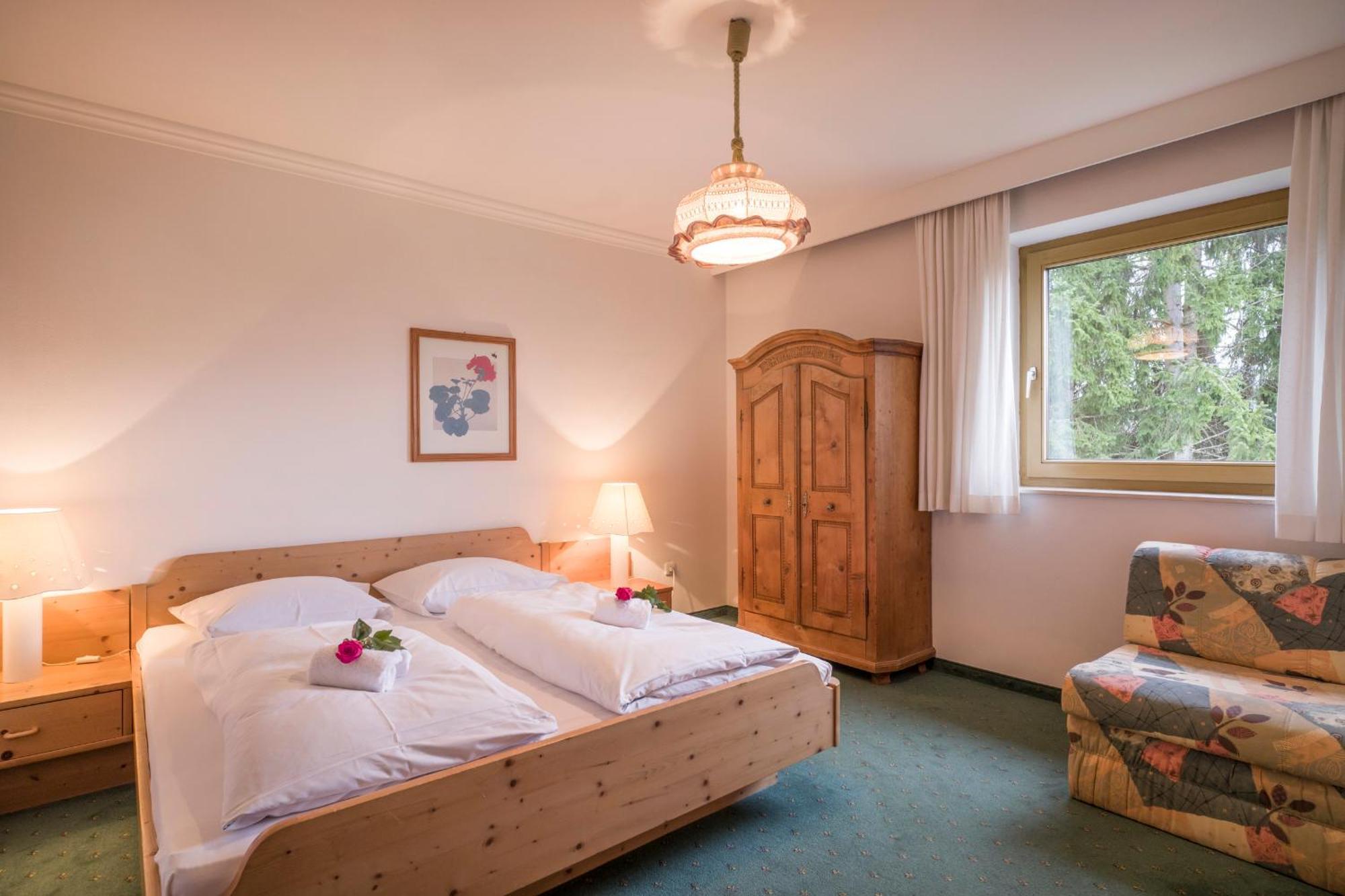 Appartement Pieter By Nv-Appartements Kirchberg in Tirol Luaran gambar
