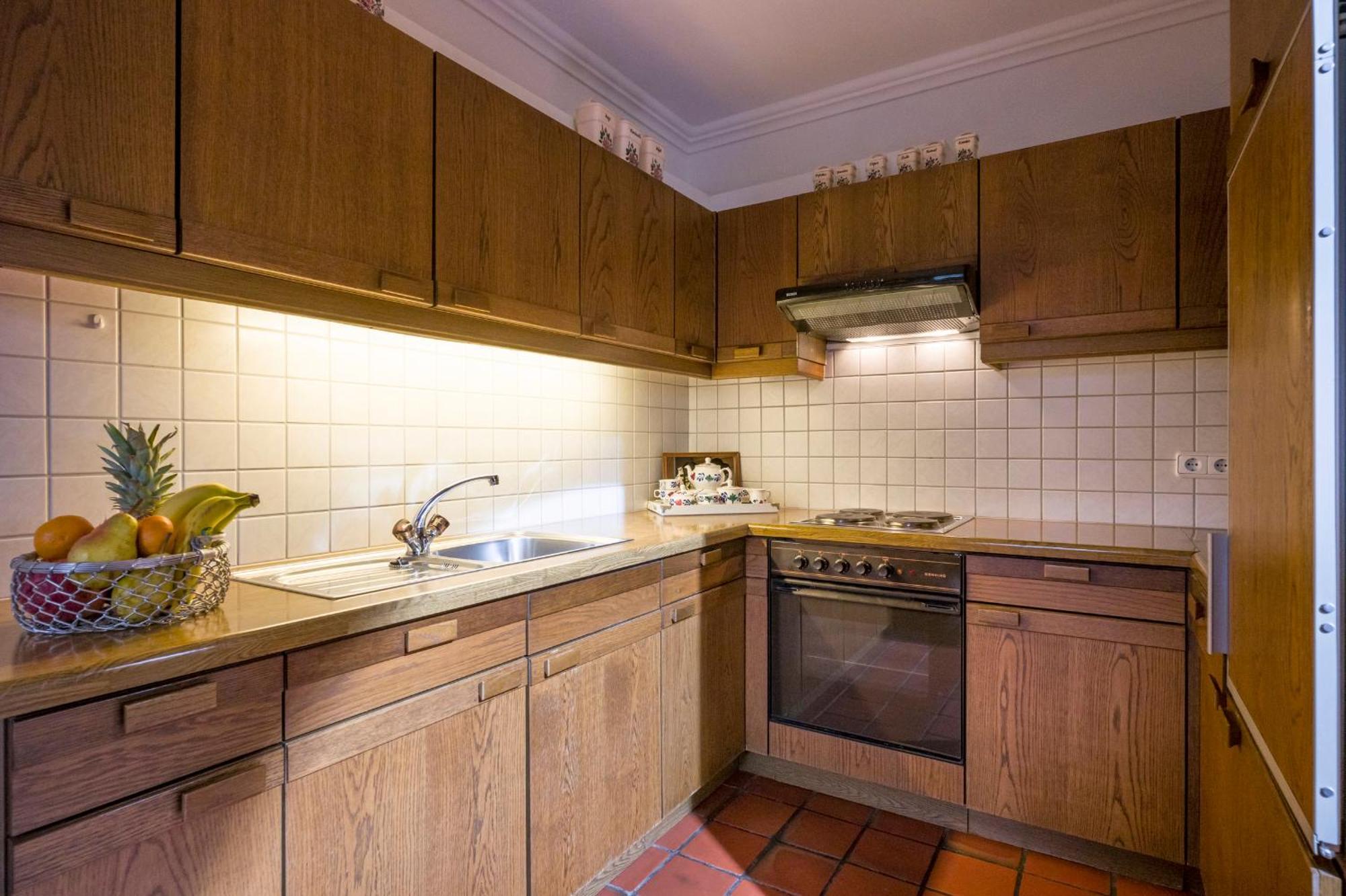 Appartement Pieter By Nv-Appartements Kirchberg in Tirol Luaran gambar