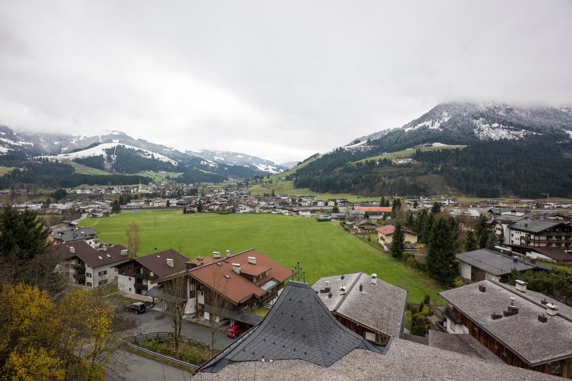 Appartement Pieter By Nv-Appartements Kirchberg in Tirol Luaran gambar