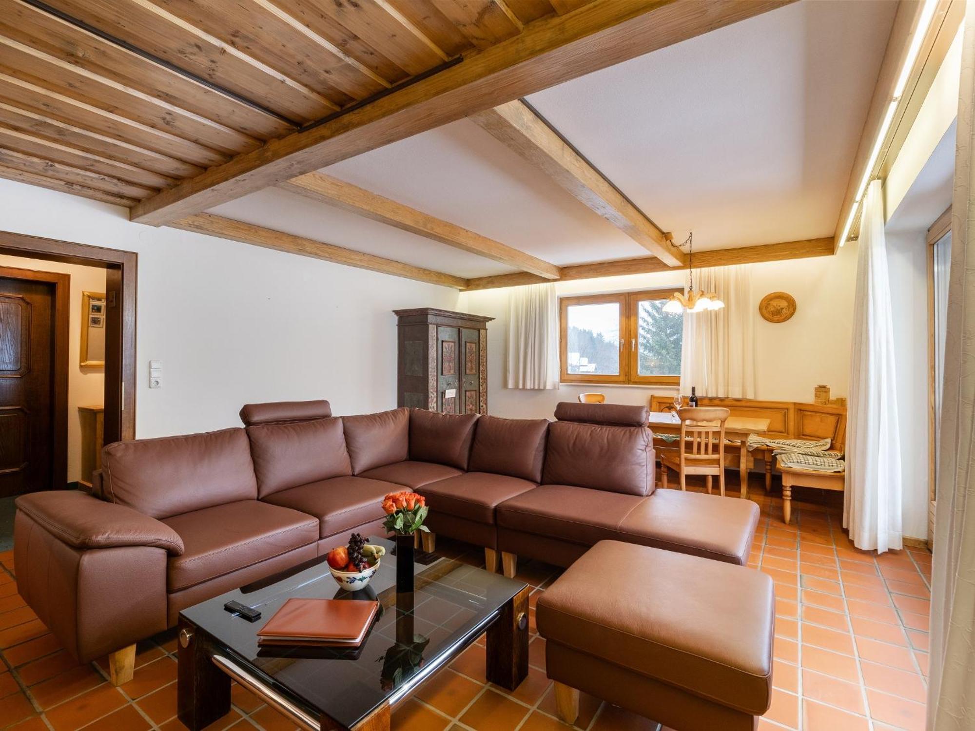 Appartement Pieter By Nv-Appartements Kirchberg in Tirol Luaran gambar